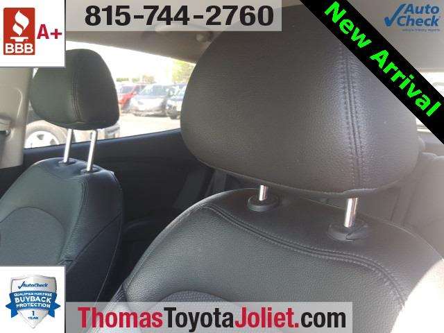 Hyundai Tucson 2012 photo 2